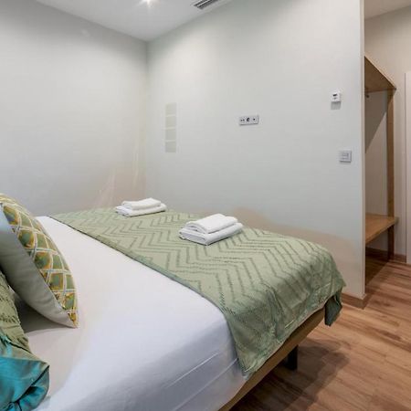 2 Bedrooms 1.5 Bathrooms Furnished - Justicia - Refurbished - Mintystay 马德里 外观 照片
