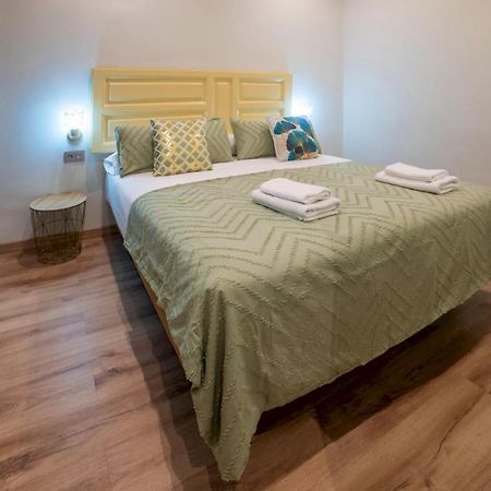 2 Bedrooms 1.5 Bathrooms Furnished - Justicia - Refurbished - Mintystay 马德里 外观 照片