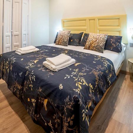 2 Bedrooms 1.5 Bathrooms Furnished - Justicia - Refurbished - Mintystay 马德里 外观 照片